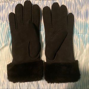 UGG Sheepskin Gloves